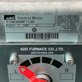 ECM3000F1130